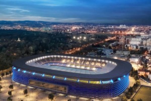 Potpisan Sporazum O Izgradnji Novog Maksimirskog Stadiona Plenkovi