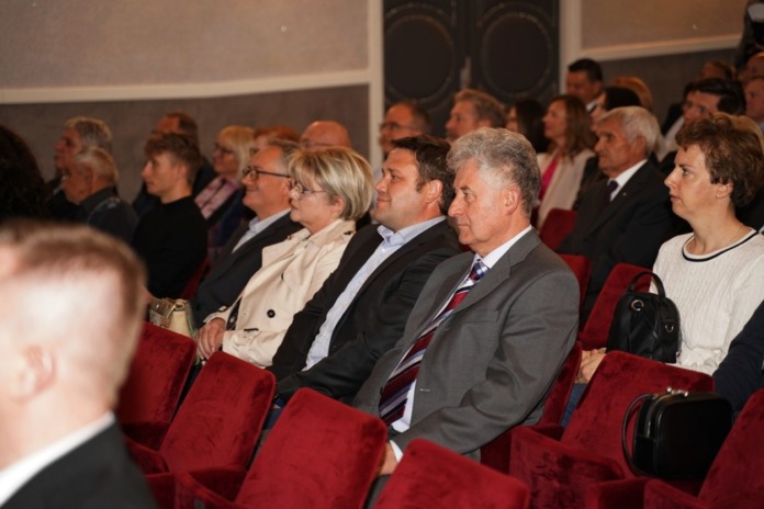 Foto Video Rotary Club Koprivnica Sve Anom Akademijom Obilje Io