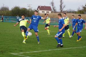 Sloga Koprivnički Ivanec - Panonija Peteranec // Foto: Luka Krušec / LuMedia