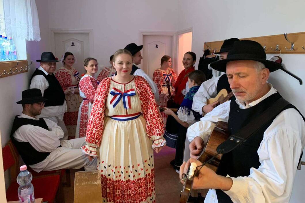 Dan pobratimljenih općina Legrad i Őrtilos