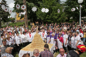 Prkačijada je postala pravi brend Virja i Koprivničko-križevačke županije