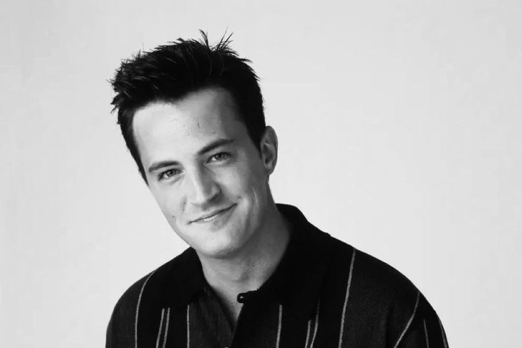 Matthew Perry