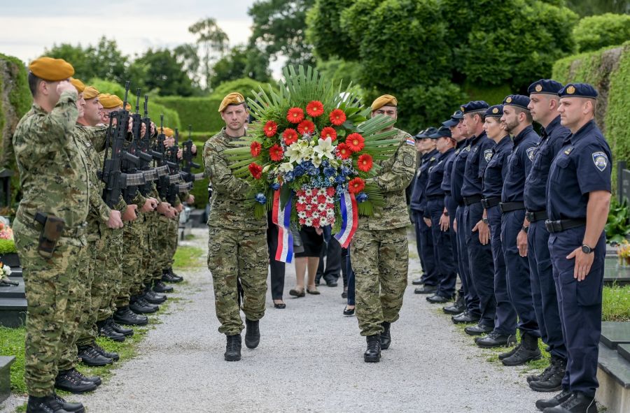 Dan državnosti u Varaždinu