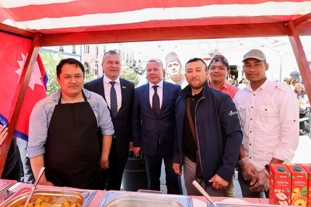 Dan kulturne raznolikosti u Varaždinu