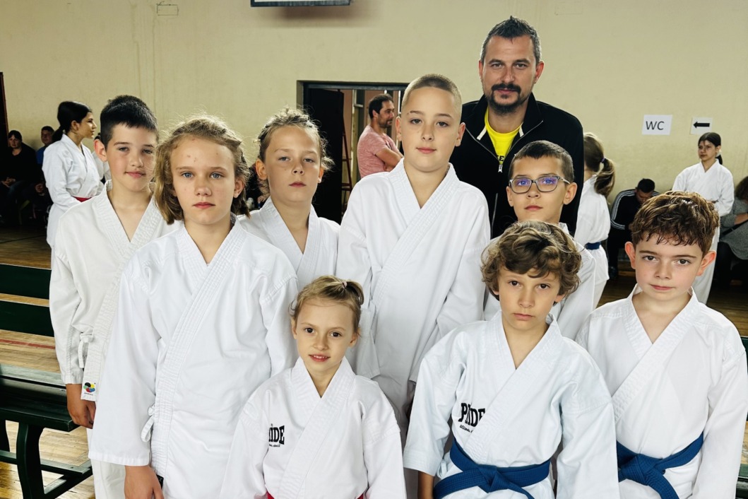 Karate akademija Koprivnica