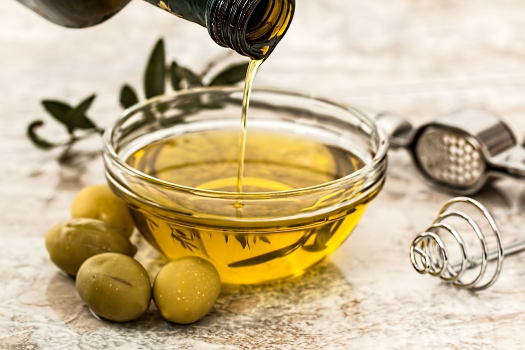 Masline/maslinovo ulje