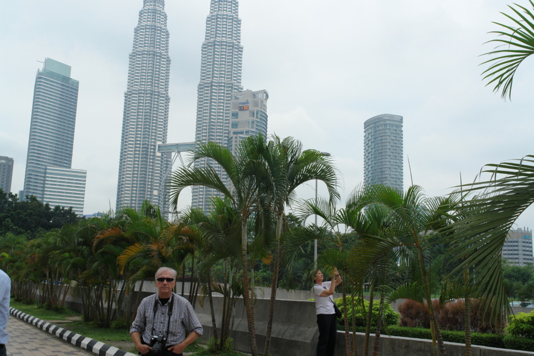 Odobašić Kuala Lumpur