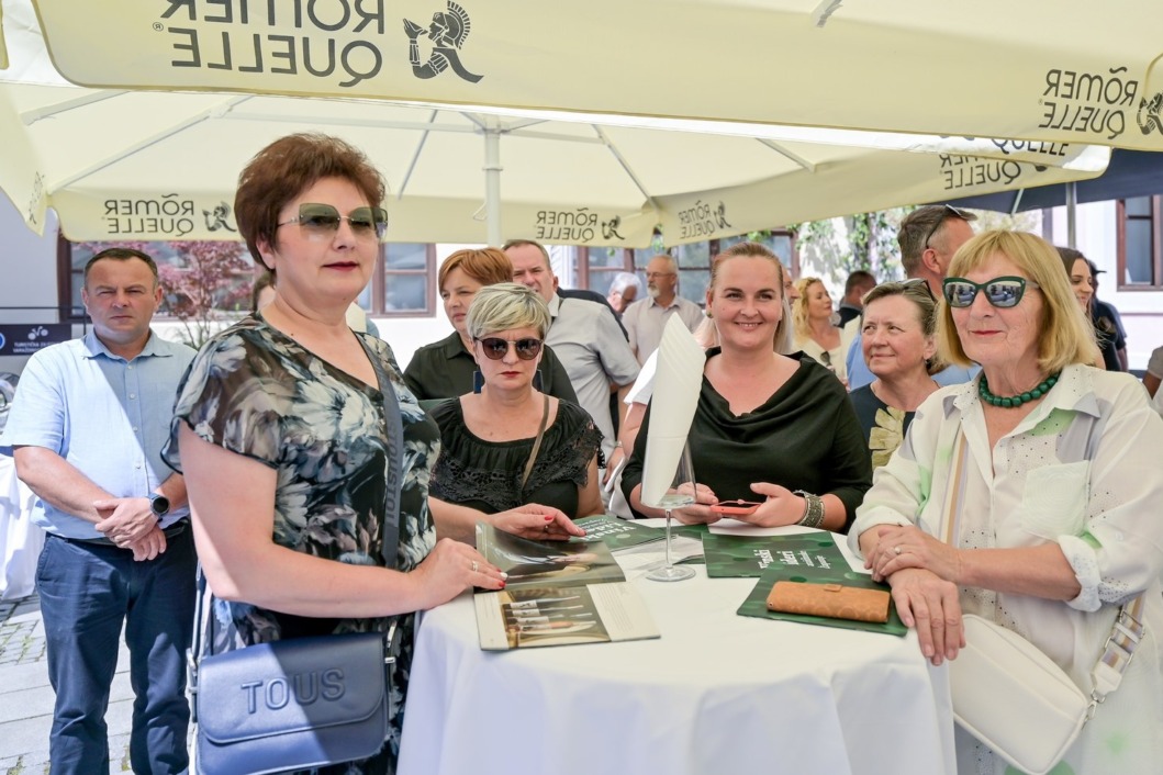 Predstavljanje nagrađenih vina s područja Varaždinske županije