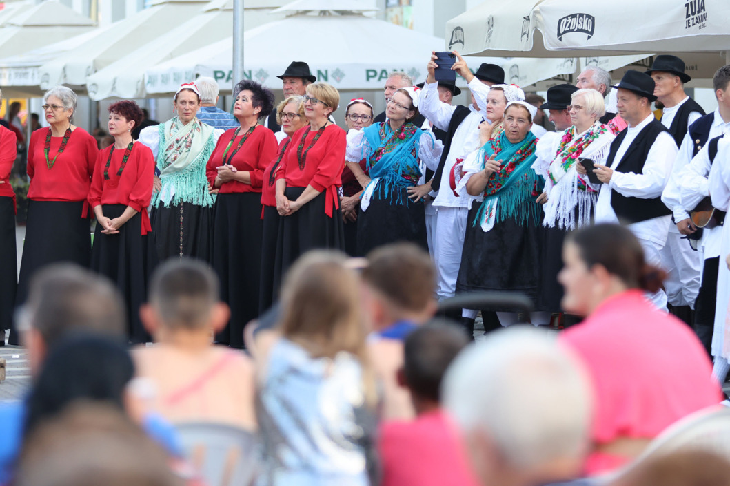 Festival folklora