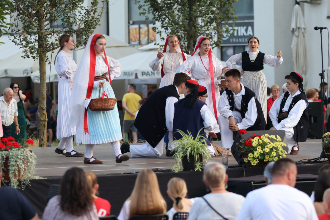 Festival folklora