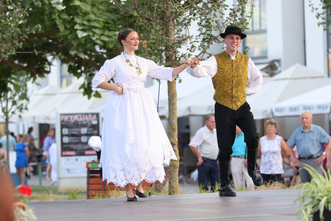 Festival folklora