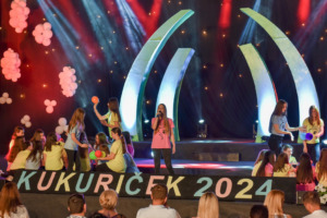 Kukuriček 2024