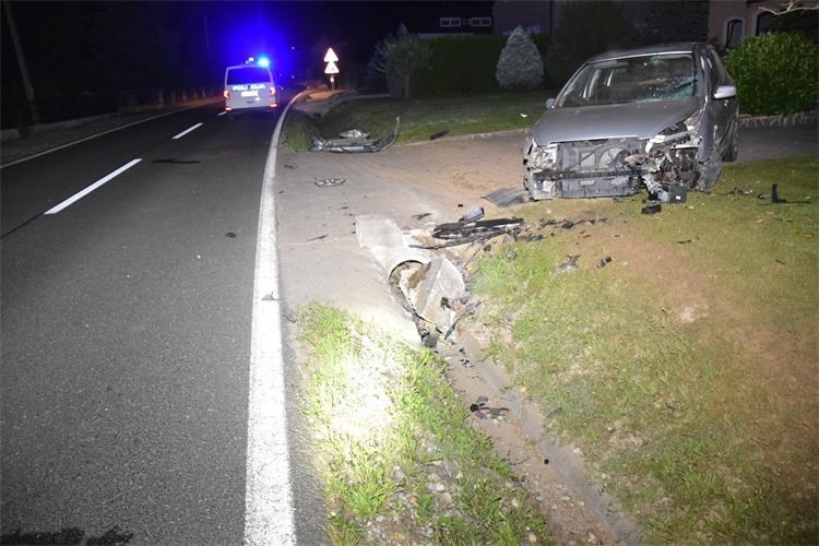 Prometna nesreća u Lopatincu