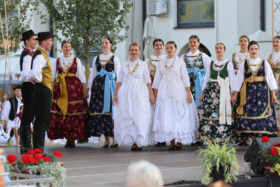 Festival folklora