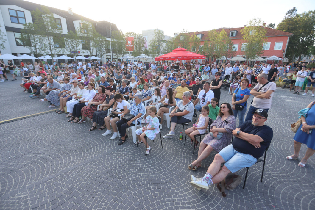 Festival folklora