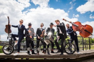 Big Bike Orchestra