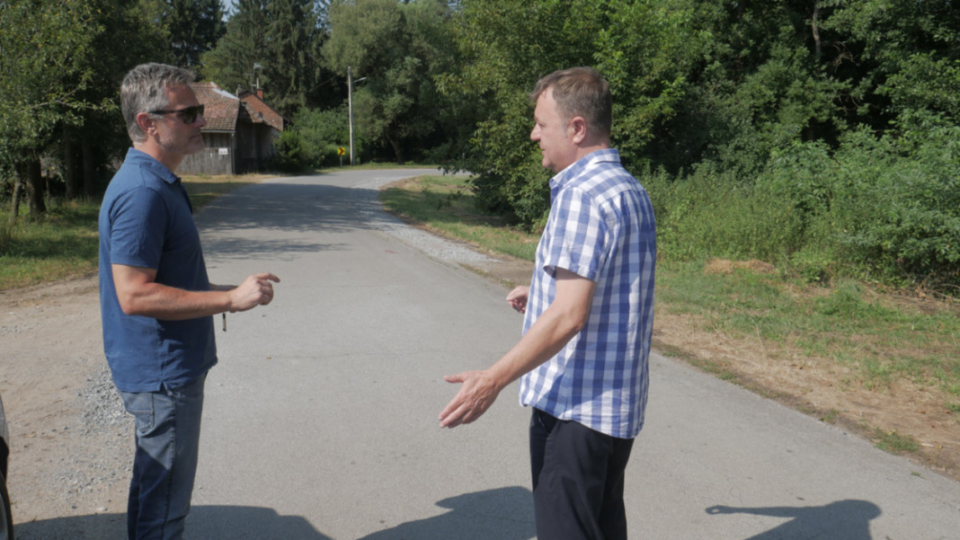 Boris Majerus i Darko Sobota