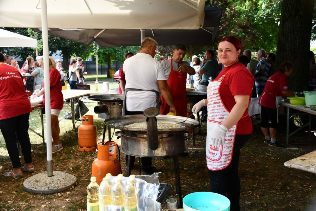 Ribice i piva zabadav