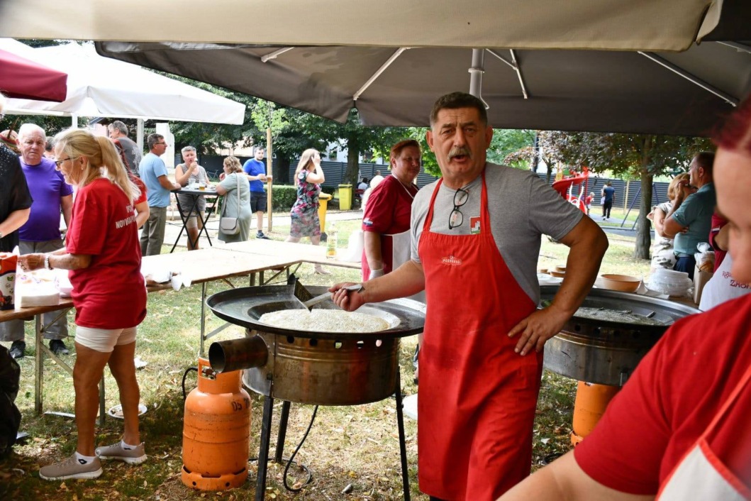 Ribice i piva zabadav