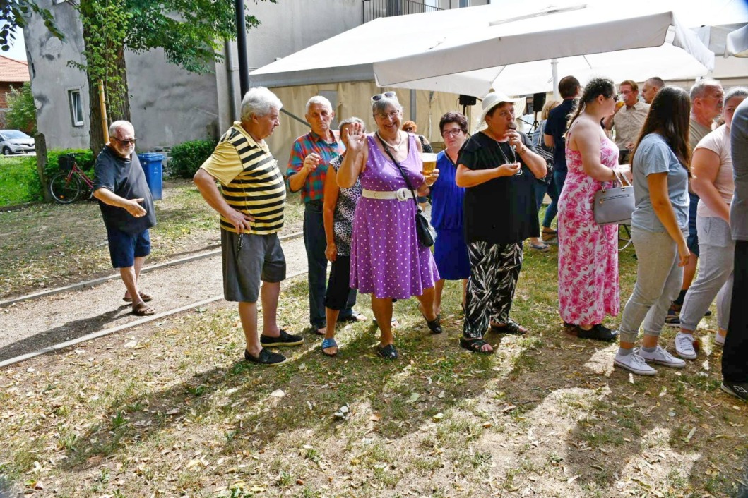 Ribice i piva zabadav