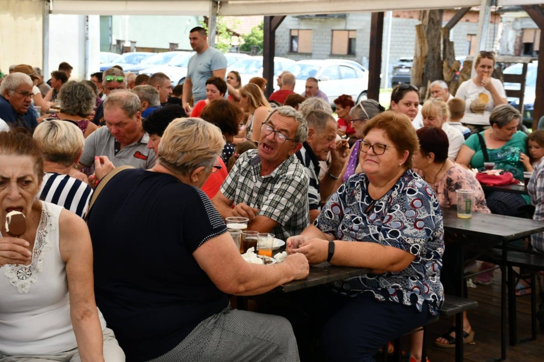 Ribice i piva zabadav