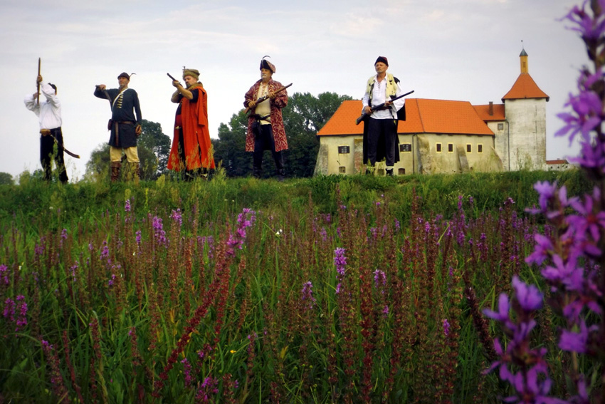 Članovi udruge sveti Juraj