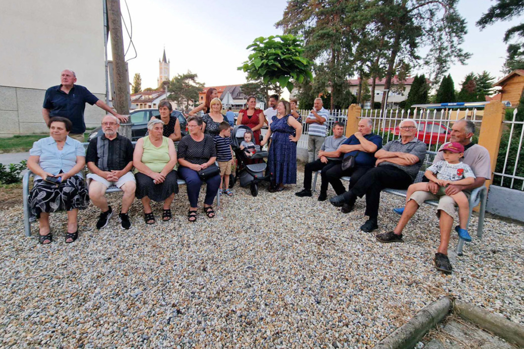 Tradicionalna izložba 'Velika meša'