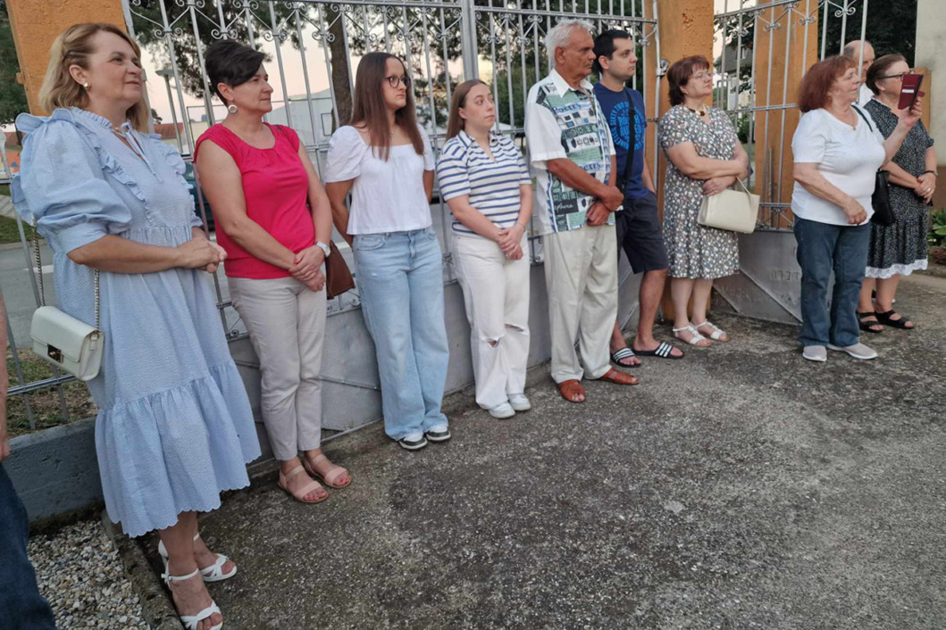 Tradicionalna izložba 'Velika meša'