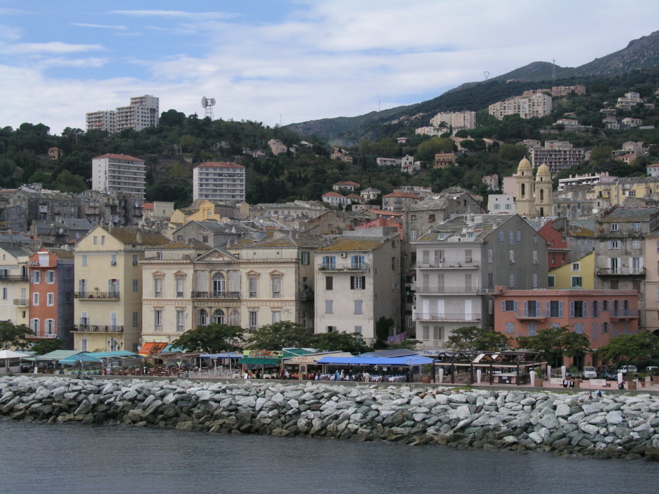 Bastia