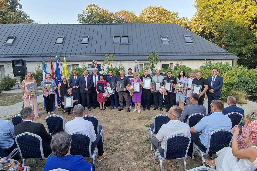 Sjednica Općinskog vijeća Suhopolja