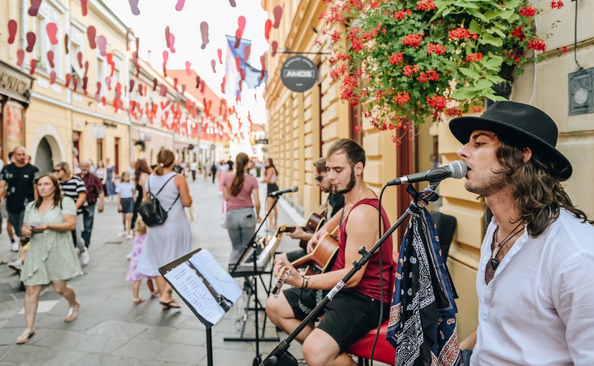 Špancirfest