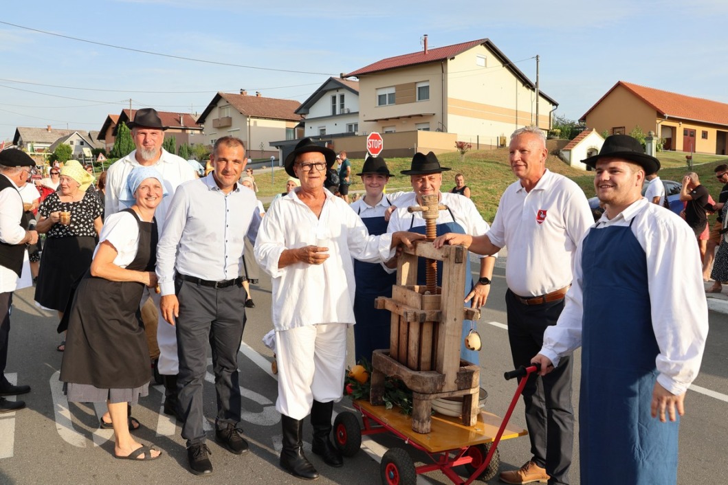 Sveti Martin na Muri