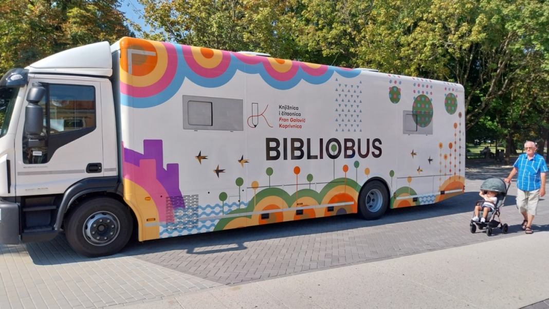 Bibliobus