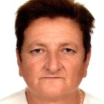 Barica Bušić