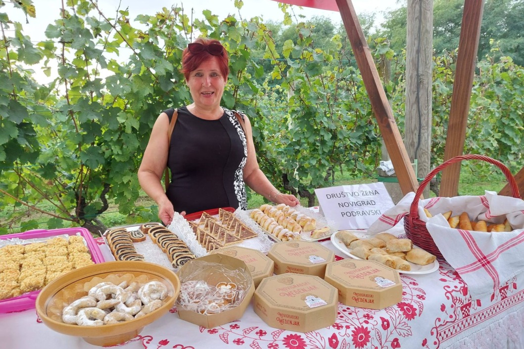 Dan otvorenih vrata Kuće za odmor 'Kristina'