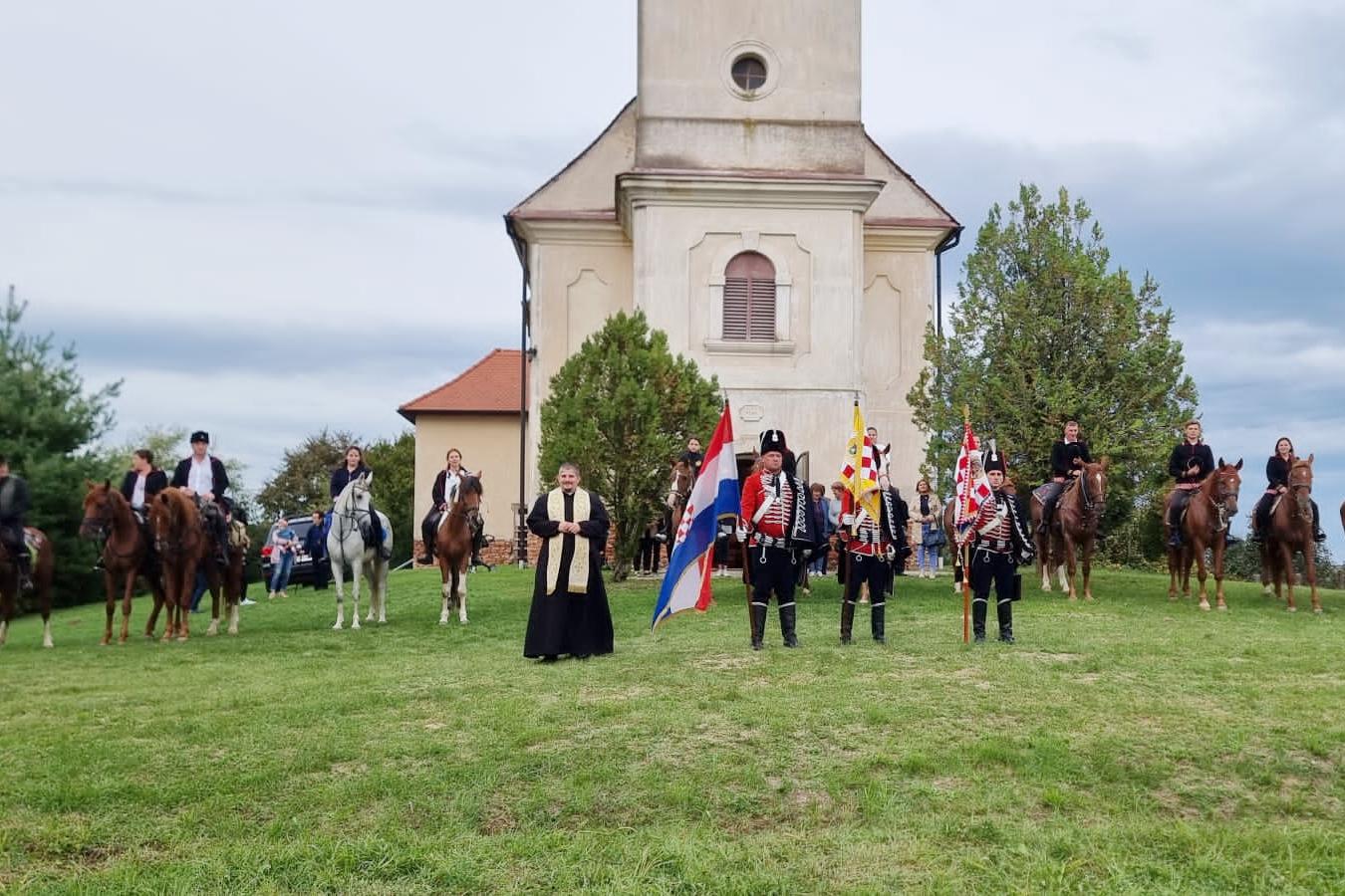 Miholje u Miholjancu