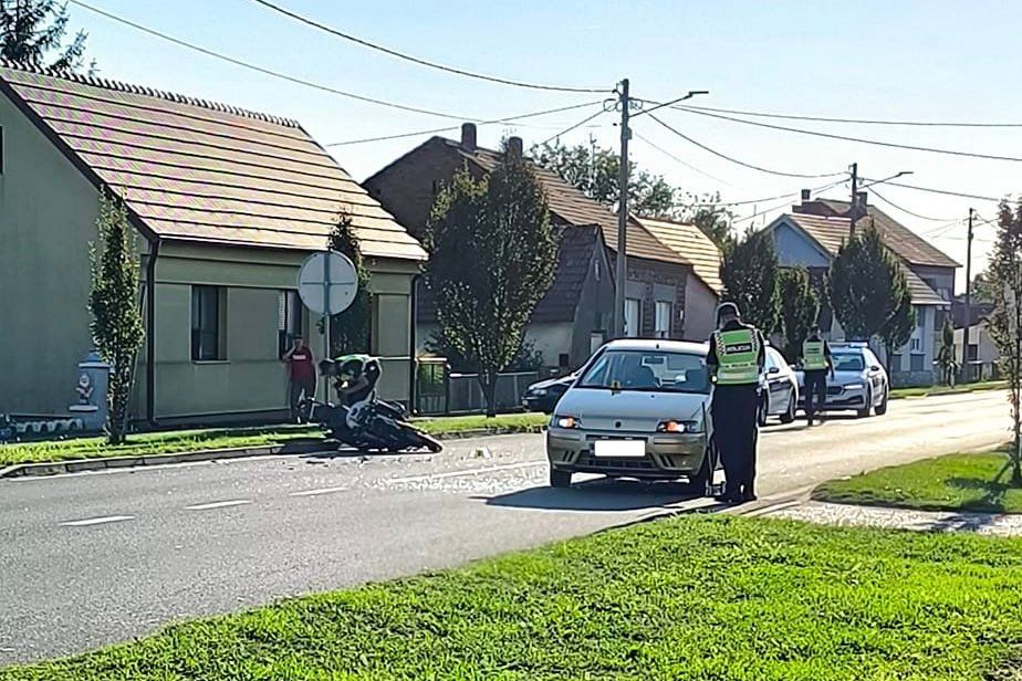 Stravični prizori s mjesta nesreće