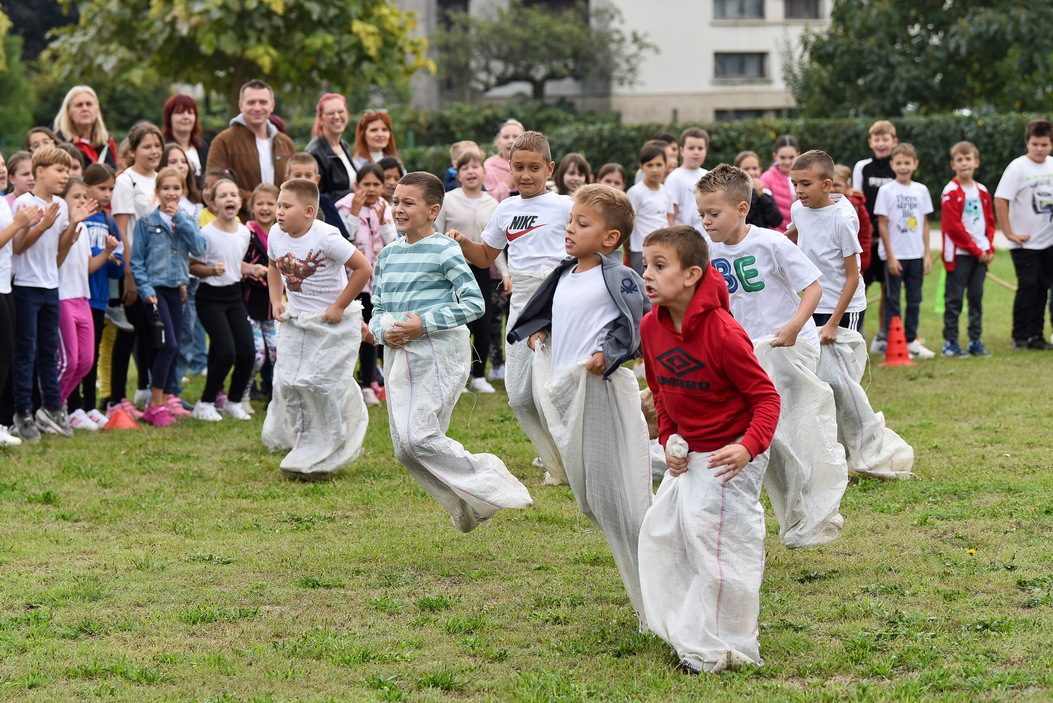 Olimpijski dan Đurđevac