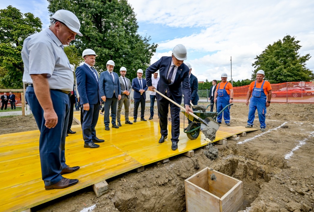 Plenković u Ivancu