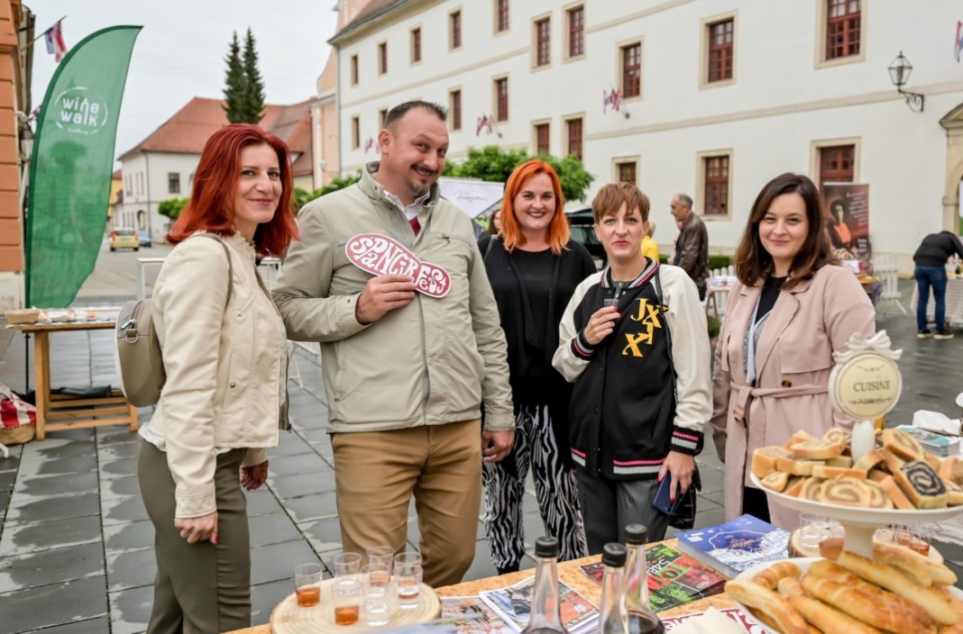 Turističke zajednice Varaždin