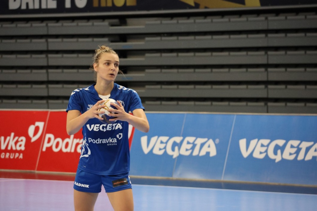 Katja Vuković