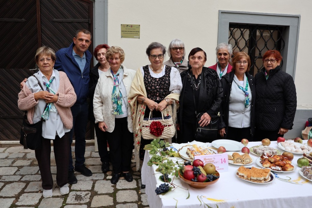 Festival Bakini Kolači