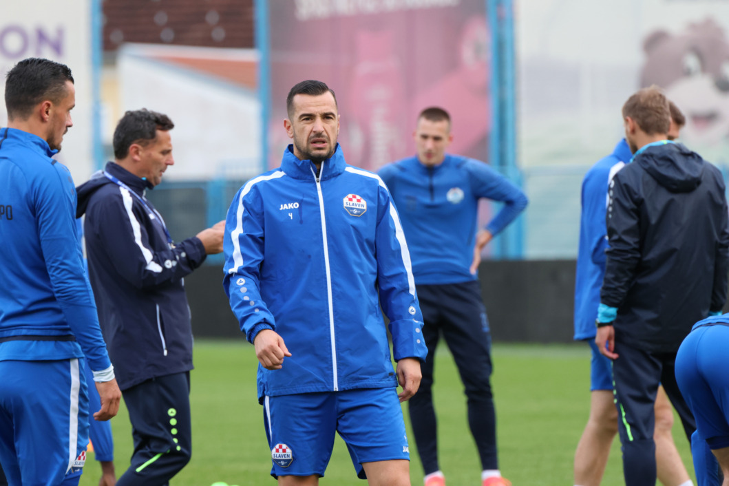 Mario Kovačević i Ilija Nestorovski