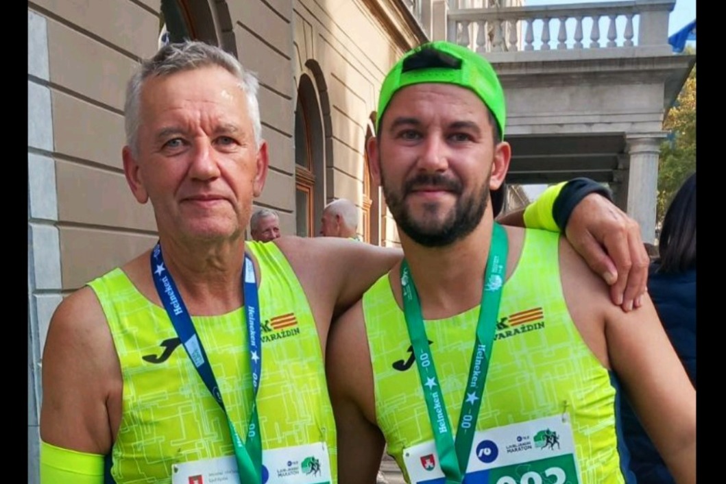 Ljubljanski maraton