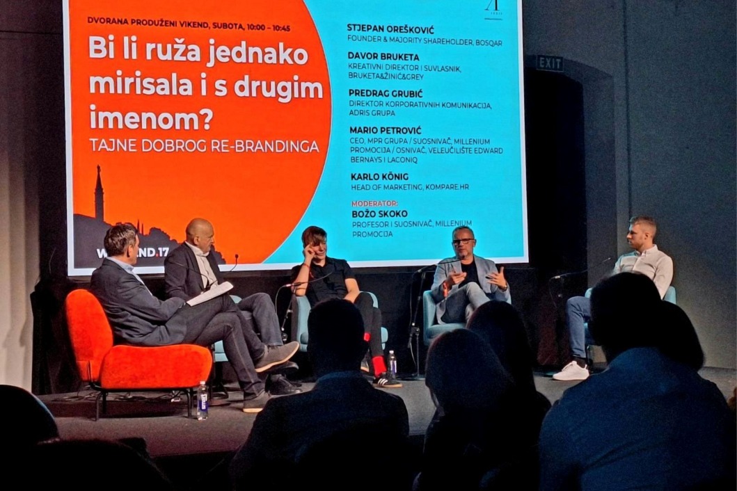 Weekend Media Festival 