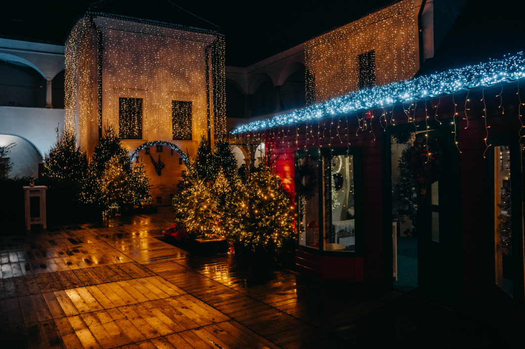 Advent u Varaždinu