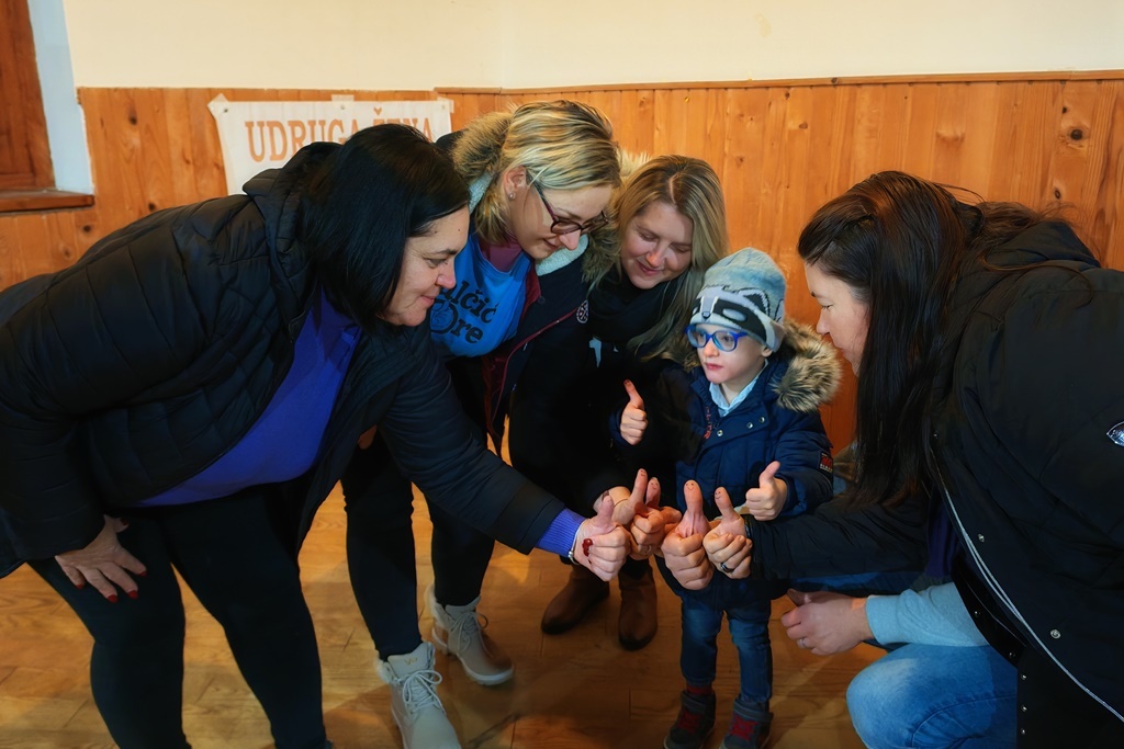 Međunarodni dan svjesnosti o prijevremenom rođenju u Velikom Bukovcu