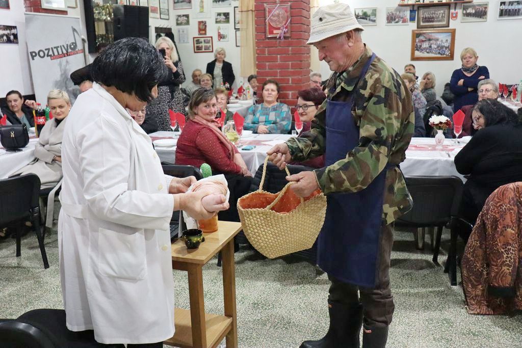 Jagnjedovečko kolinje