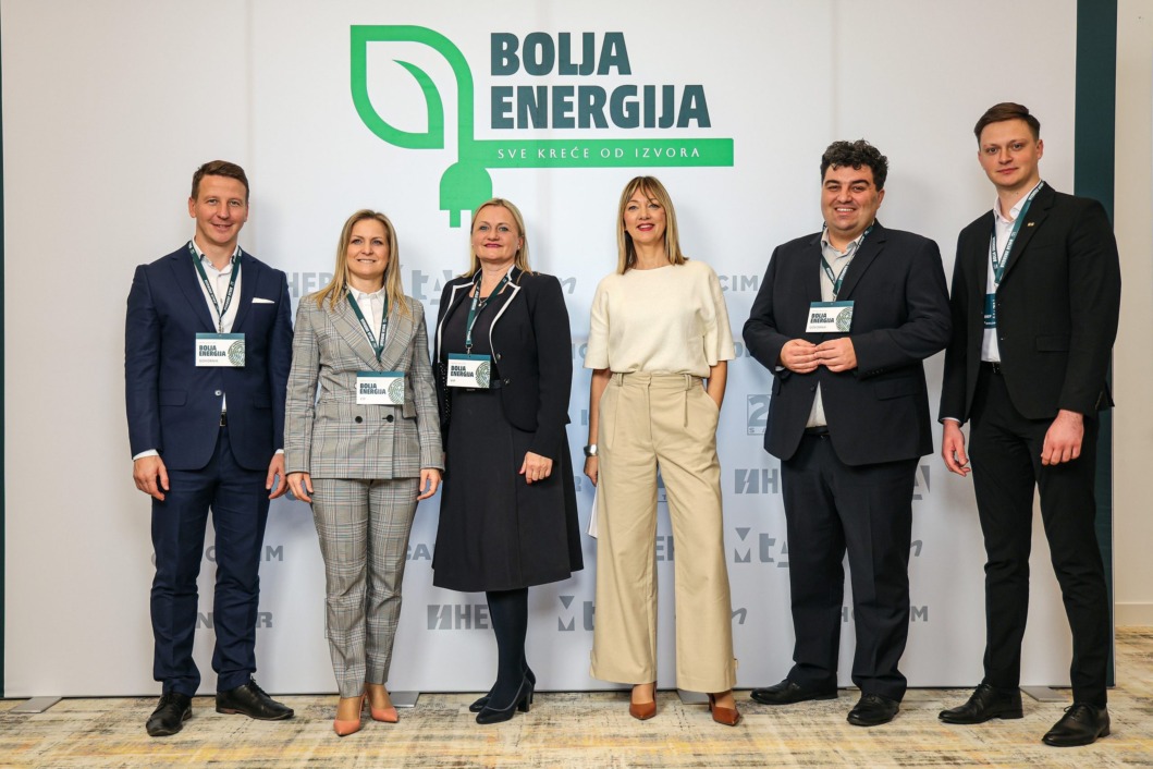 Konferencija 'Bolja energija'