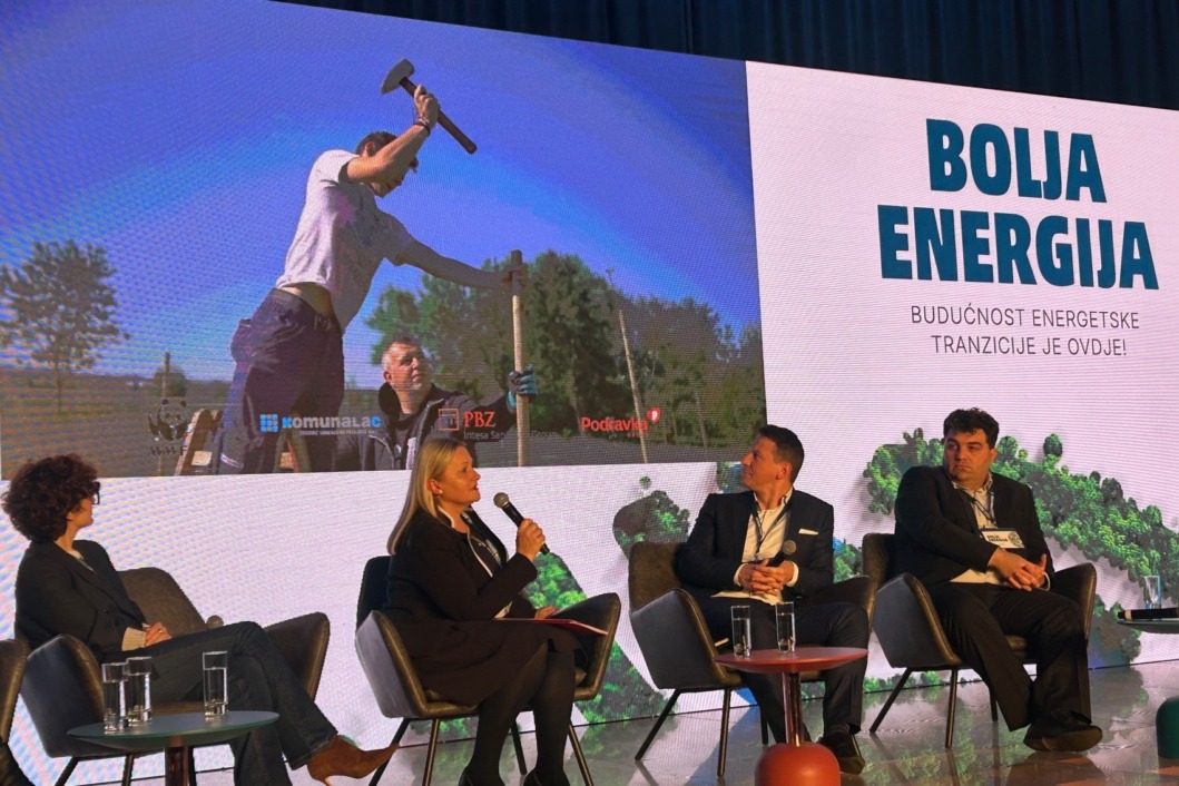 Konferencija 'Bolja energija'